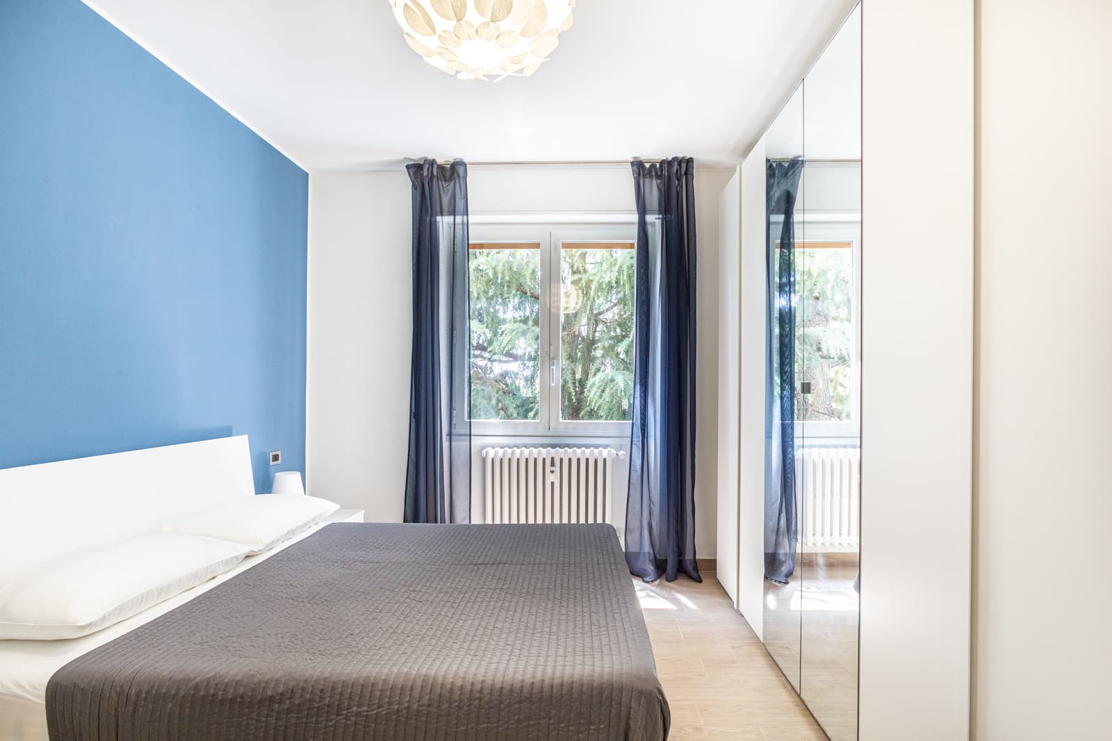 The Green Harmony: design e relax