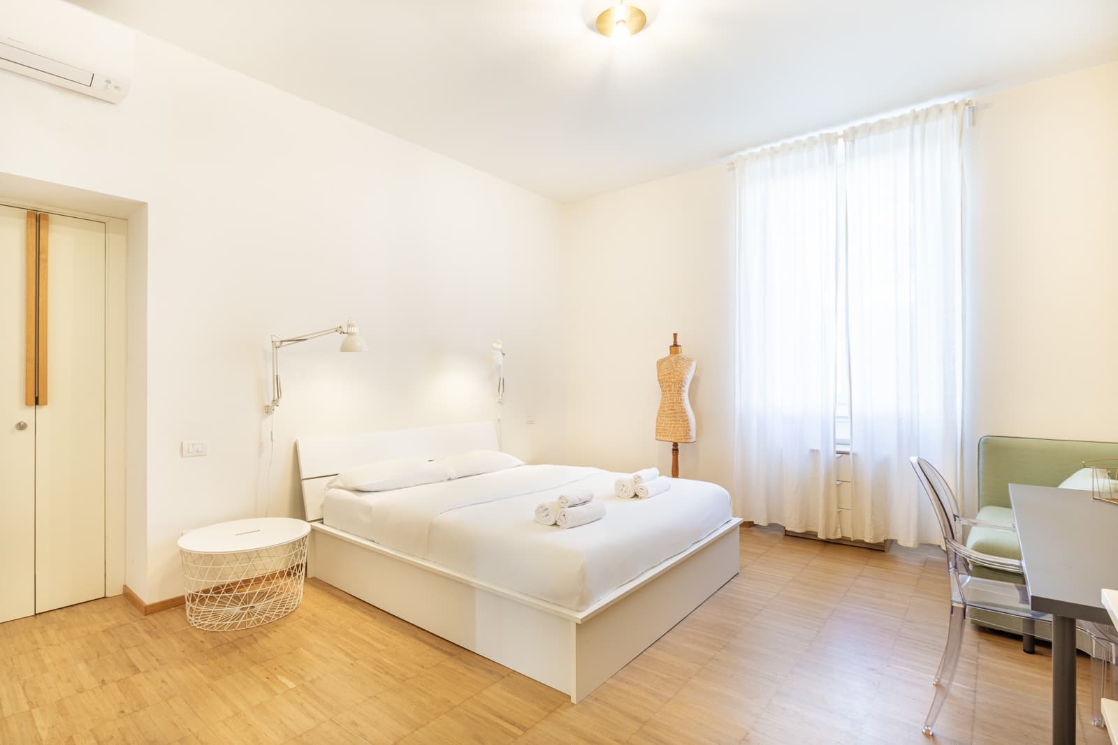 Elegance Duomo-Risorgimento Apartment