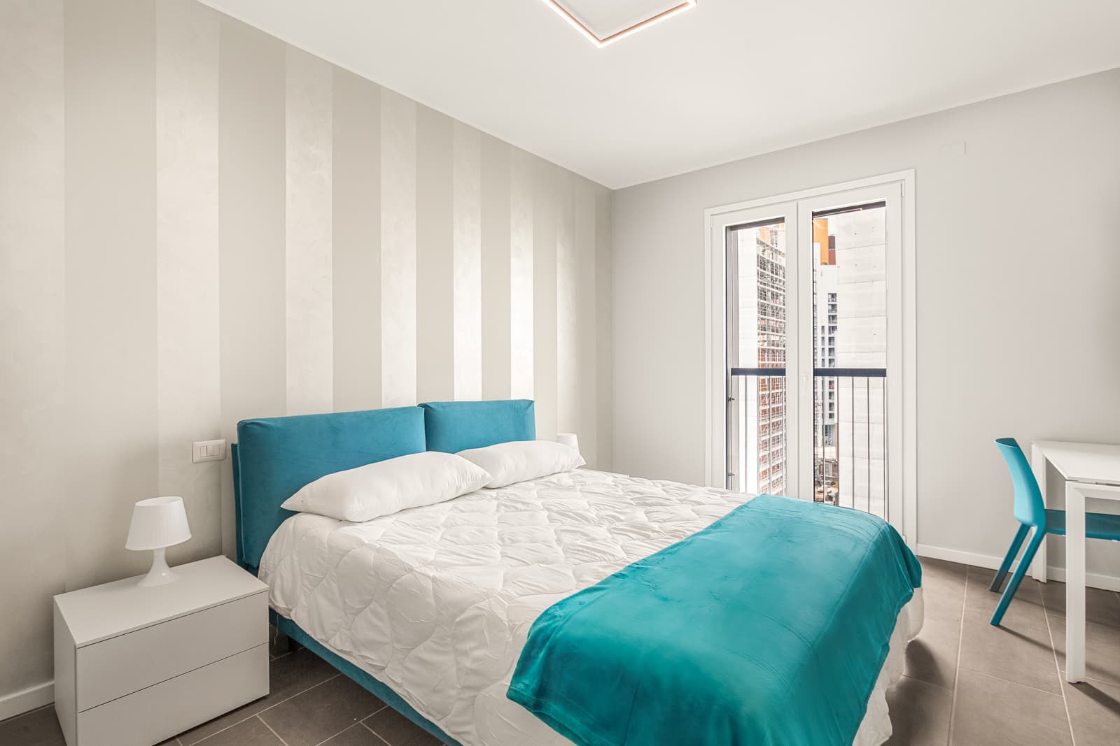 Icon Milan – New Apt