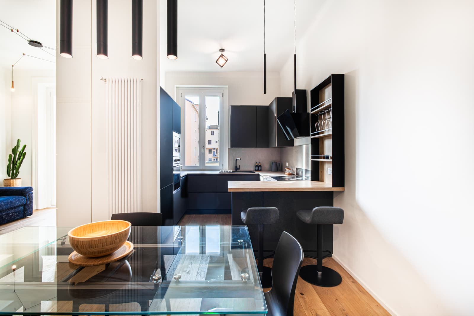 Central Station • Modern and cool Apt Milan
